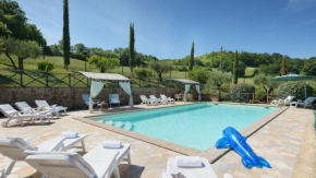 Val di Marco 12, Emma Villas Valfabbrica